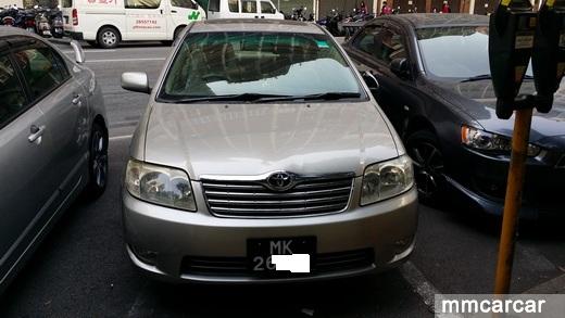 Toyota Corolla，魅力与故事，皇冠之选