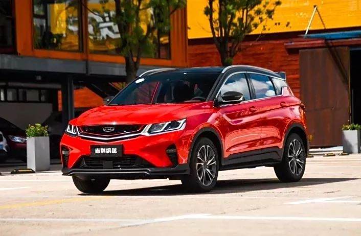 10万左右的SUV，市场选择与价值解析