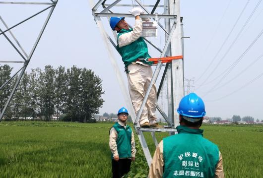 江苏海内科技中标记，科技力量崭露头角