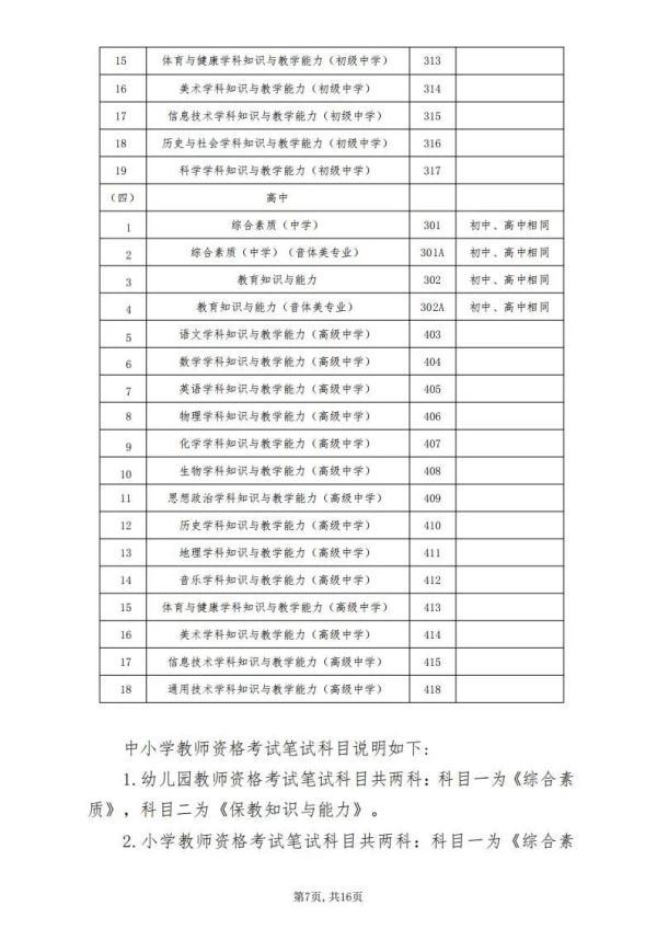 广东省教师考试全攻略