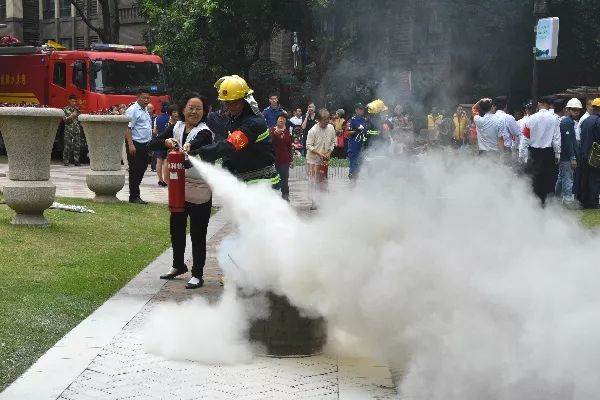 江苏通用科技失火事件，警钟长鸣，安全无小事