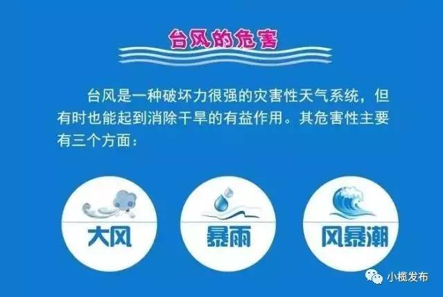 广东省台风预警信号规定，保障人民安全的重要举措