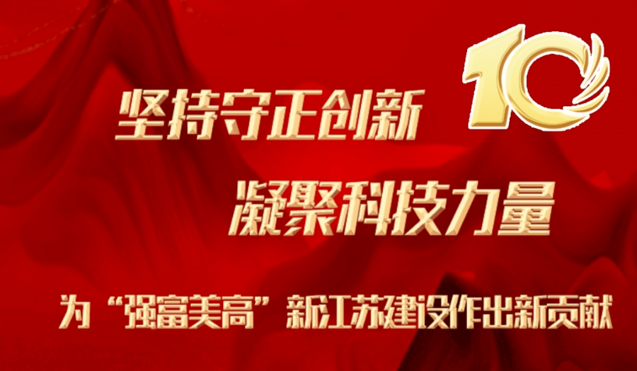 江苏十一科技新篇章，创新引领未来