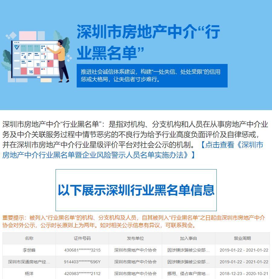 如何查询房产中介资质——让您的房产交易更安心