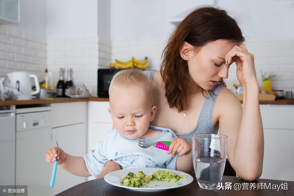 八个月婴儿辅食的添加与营养指南