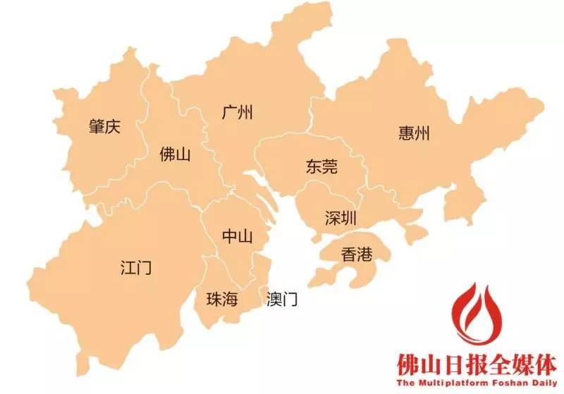 广东省经济全球地位的崛起，世界经济排位深度解析