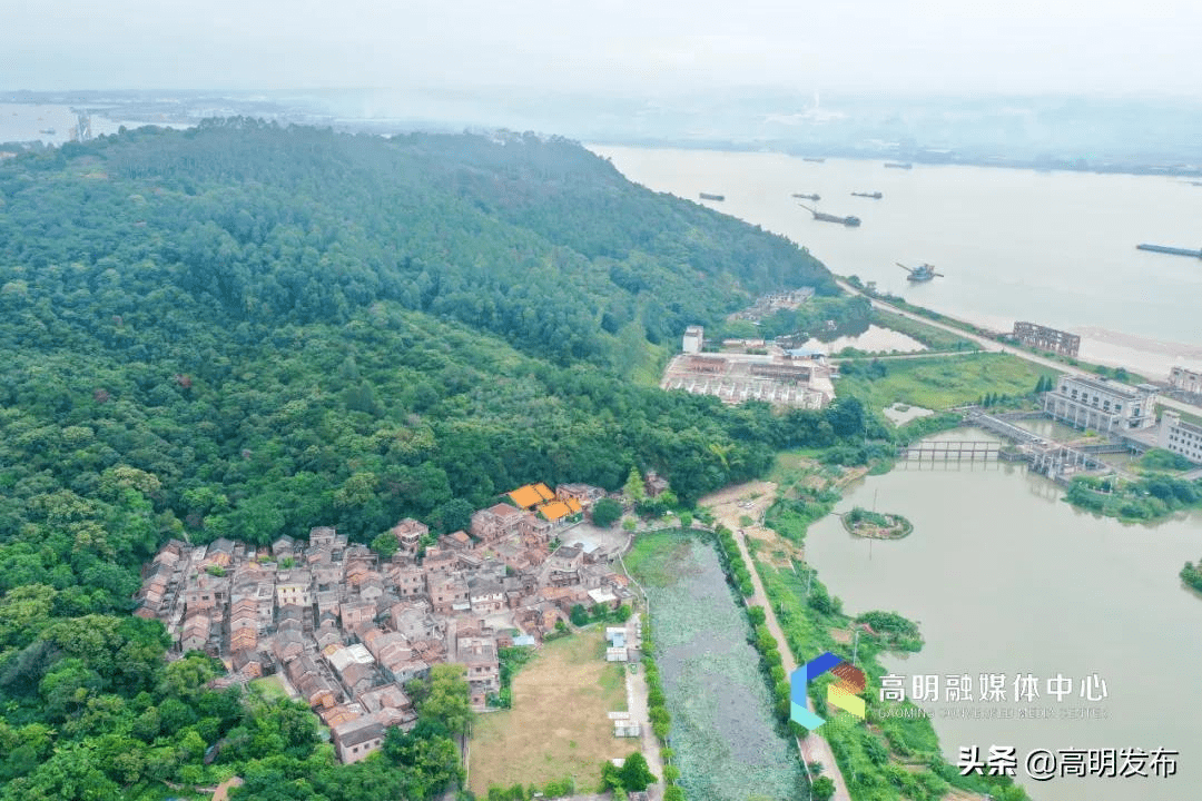 探索广东省肇庆市高要区，邮编背后的故事