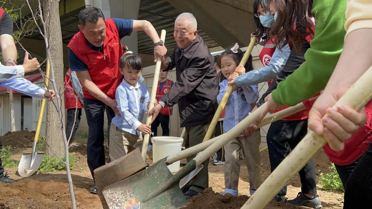 广东省幼儿院，为孩子们的未来播种希望