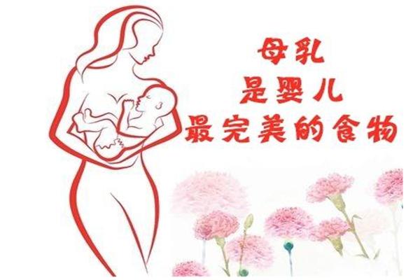 母乳哺育至八个月的重要性