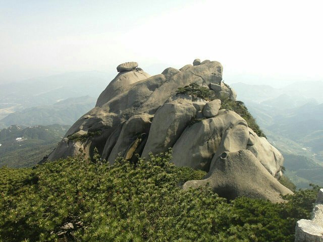 广东省至天柱，一段跨越山海的探索之旅