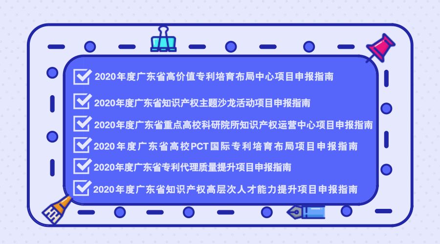 广东省专利受理处，推动创新发展的关键力量