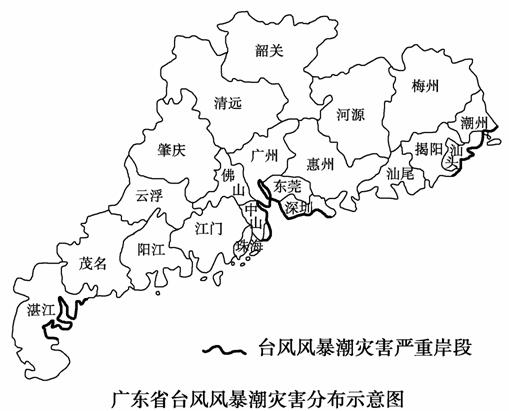 广东省容县气候特征详解