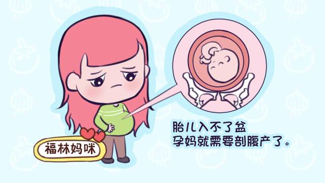 八个月胎儿臀位纠正图，孕妈妈如何应对并成功调整胎位