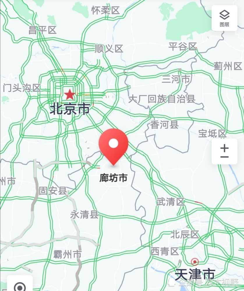 广东省内深圳与广州的地理距离