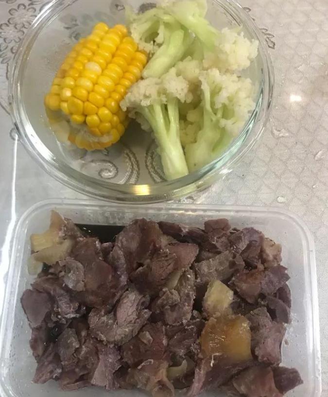 二十个月宝宝食谱指南