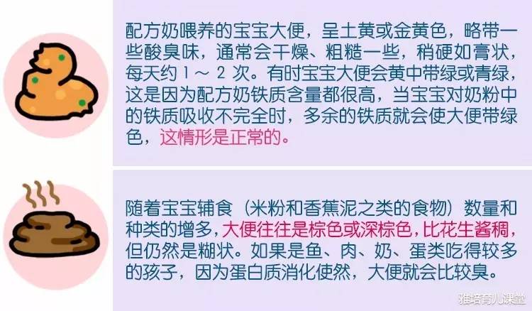 八个月宝宝拉稀便，原因与护理指南