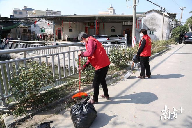 广东省卫生镇潮州——探索其独特魅力与卫生建设成果