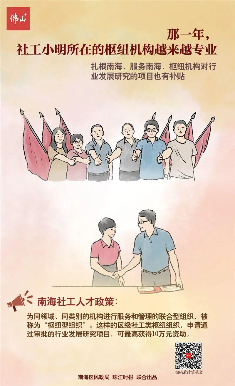 广东省南海人才，汇聚智慧，共筑辉煌