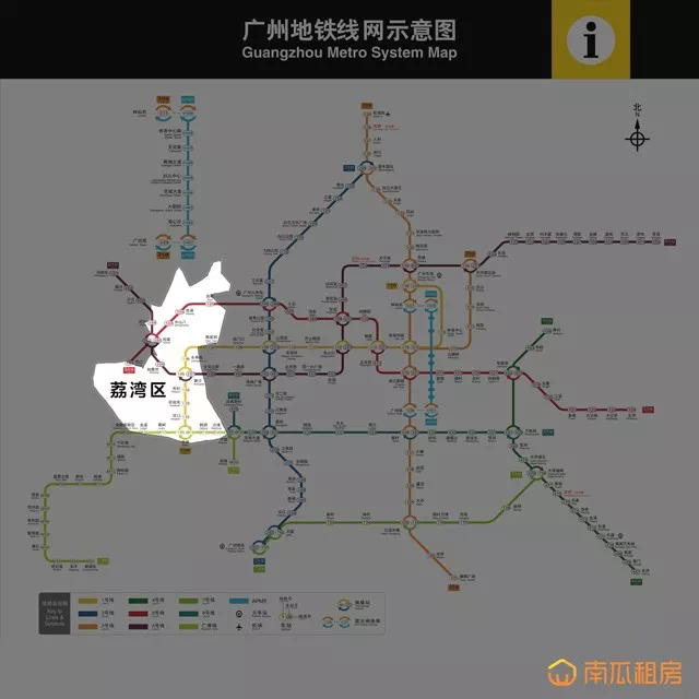 广东省交通地图，探索交通脉络，连接粤地繁华