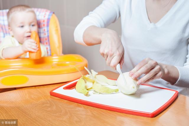 八个月宝宝贫血吃什么？营养指南与饮食建议