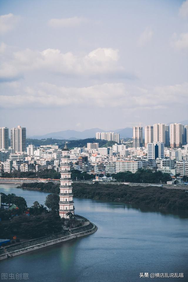 广东省高州市人口现状与发展趋势