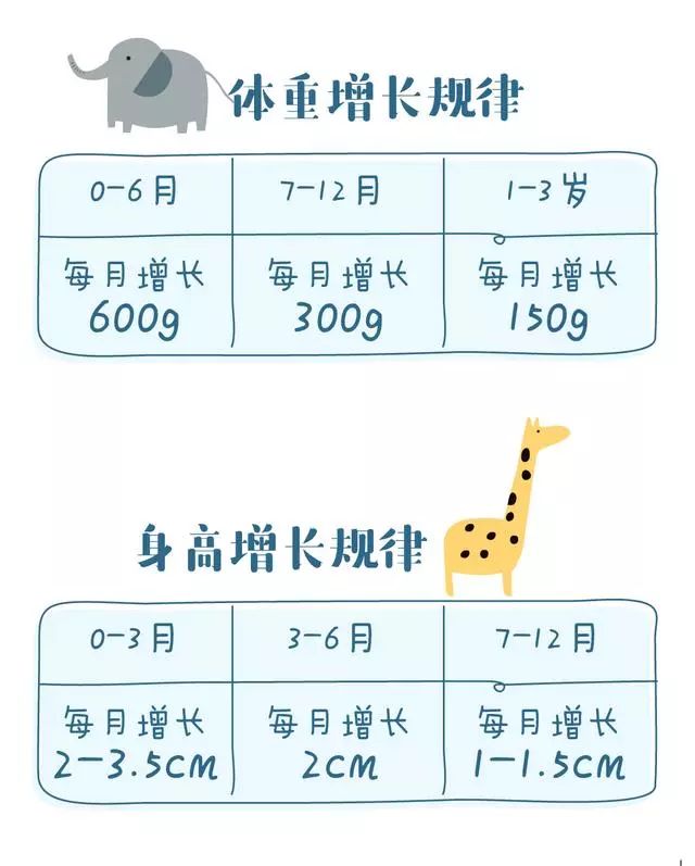 10个月宝宝体重标准，如何合理评估与健康成长