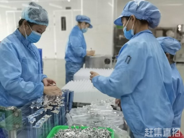 广东键明生物有限公司，引领生物科技新篇章