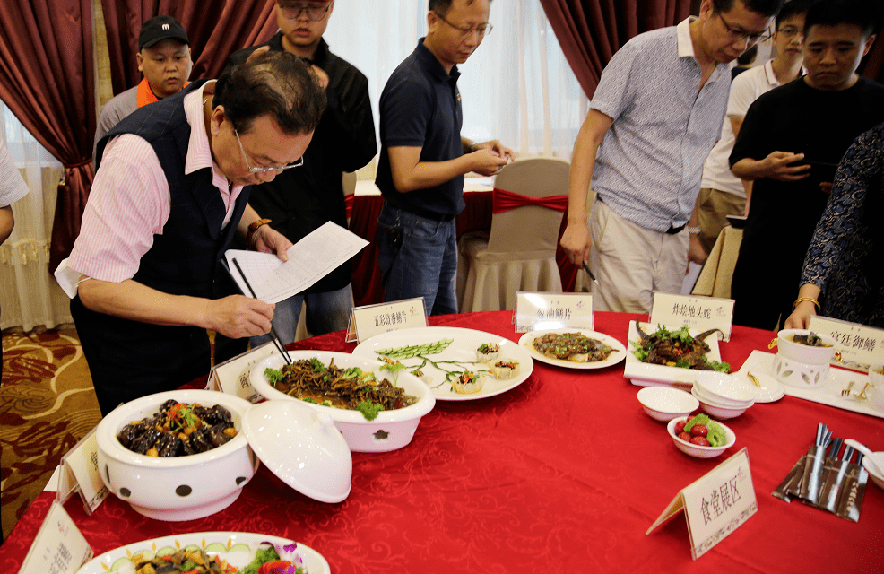 广东彤轩餐饮有限公司，美食文化的传承与创新