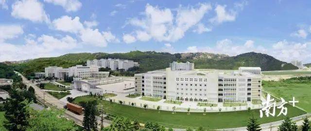 广东省惠州市技师学院，培养技能人才的摇篮