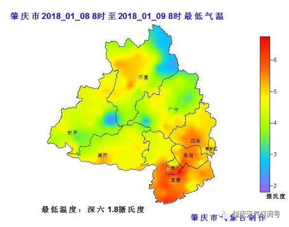 广东省德庆县乡镇数量探秘