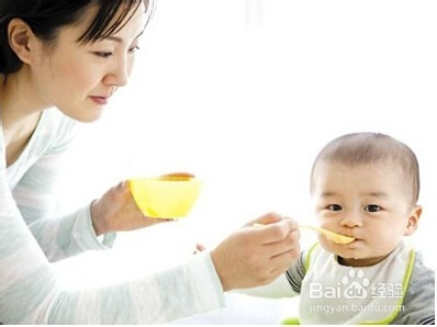 三个月宝宝补钙饮食指南