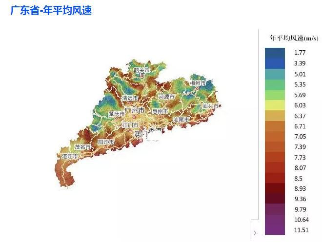 广东省风压标准值，解读与实际应用