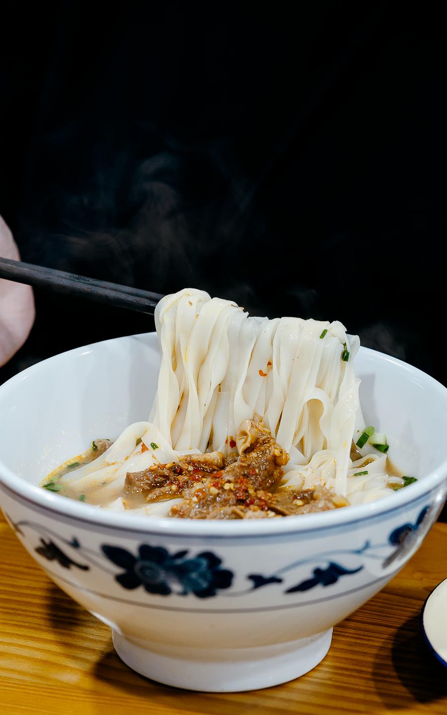 七个月宝宝饮食指南，米粉的合理摄入频率