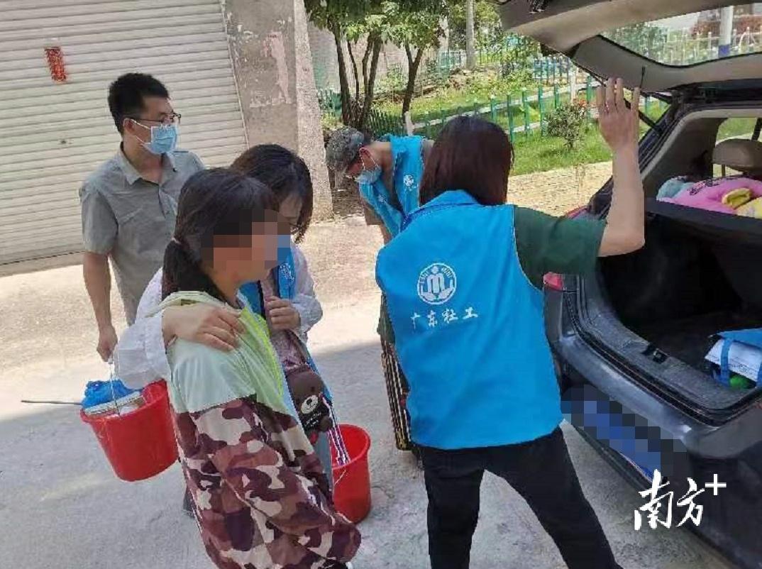 广东省茂名市人人通，构建智慧城市新篇章