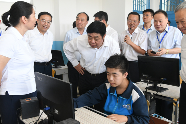 广东省惠州市人民政府，推动城市发展，服务民生福祉