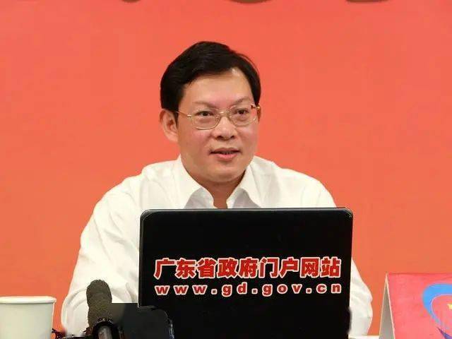 广东省秘书赖，职责、成就与展望