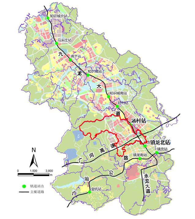 广东黄埔大道有限公司，城市发展的新动力