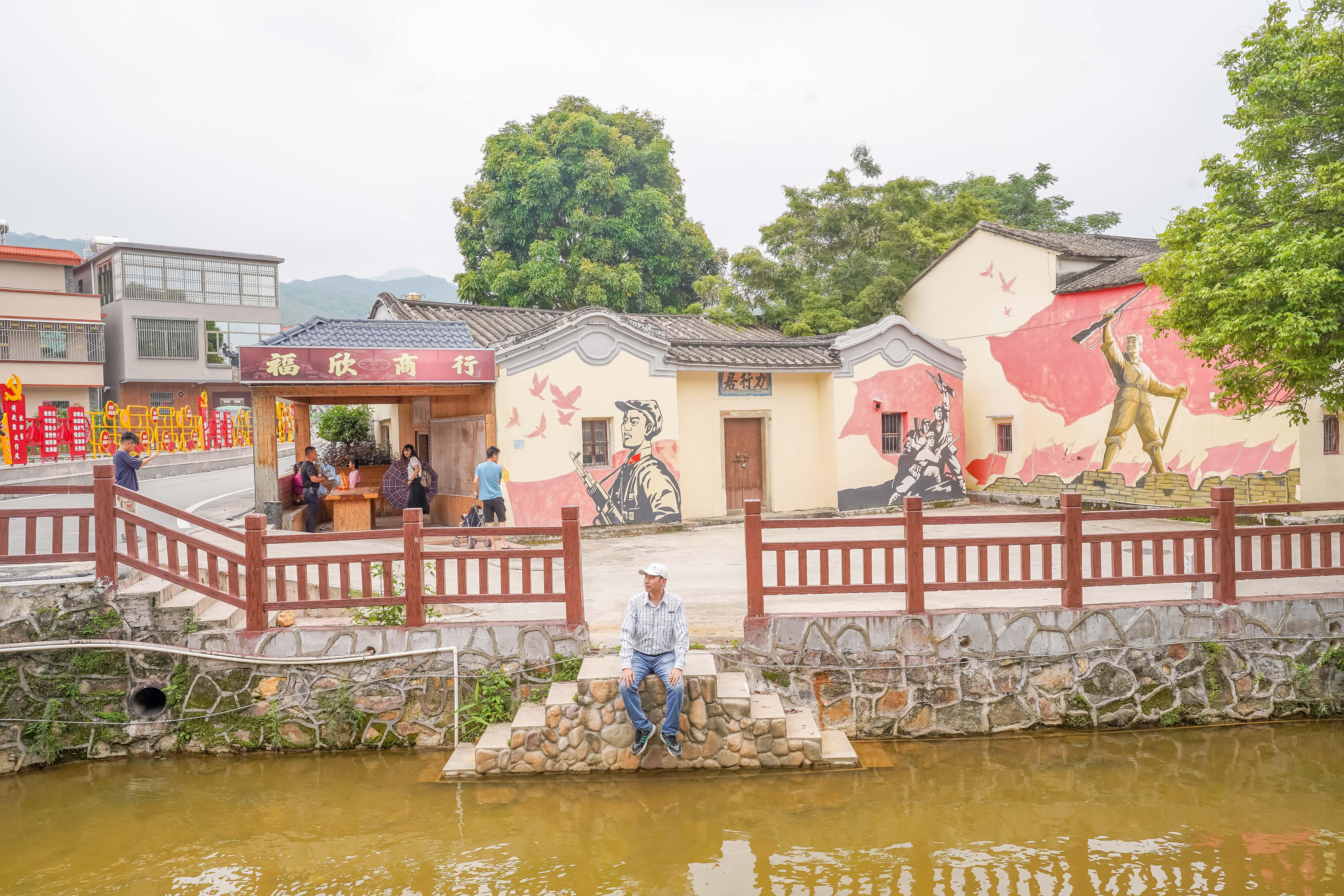 广东省微改造政策，推动城市更新的绿色革命