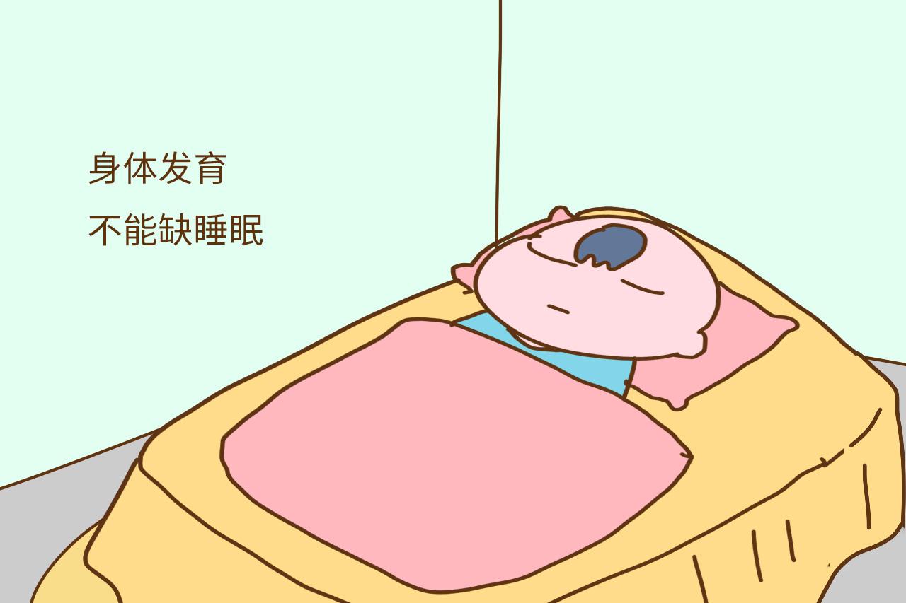 宝宝几个月可以平躺？探究婴儿睡眠姿势的适宜时间