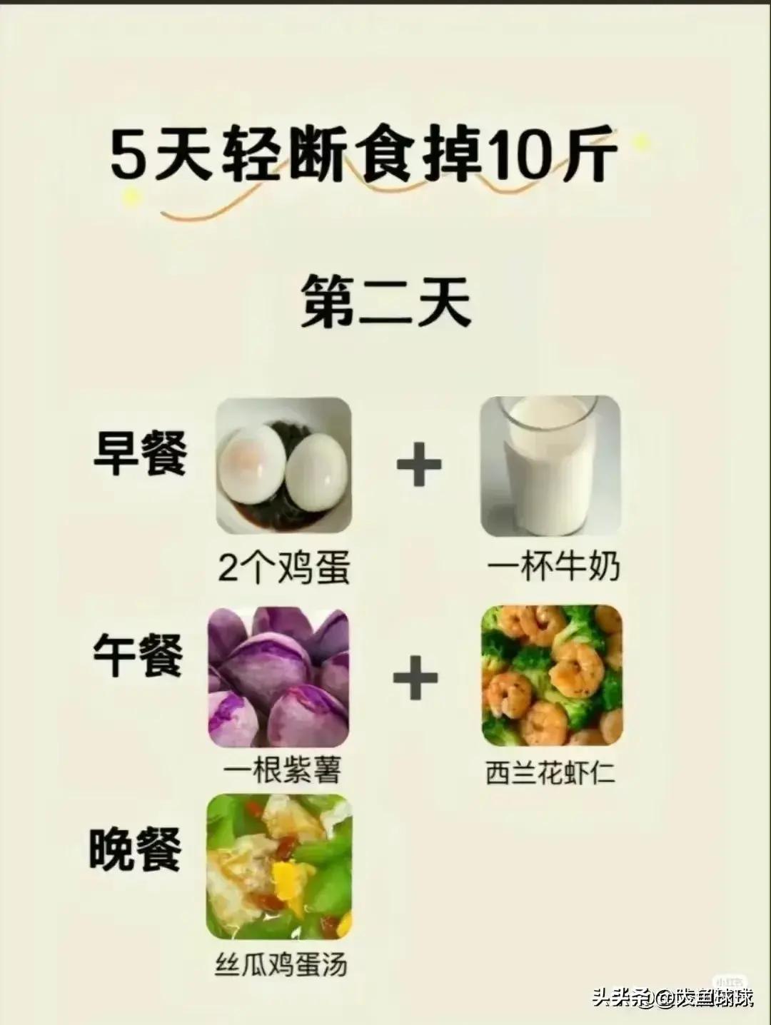 一周十个月宝宝食谱指南