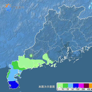 广东省与湛江地图对比分析