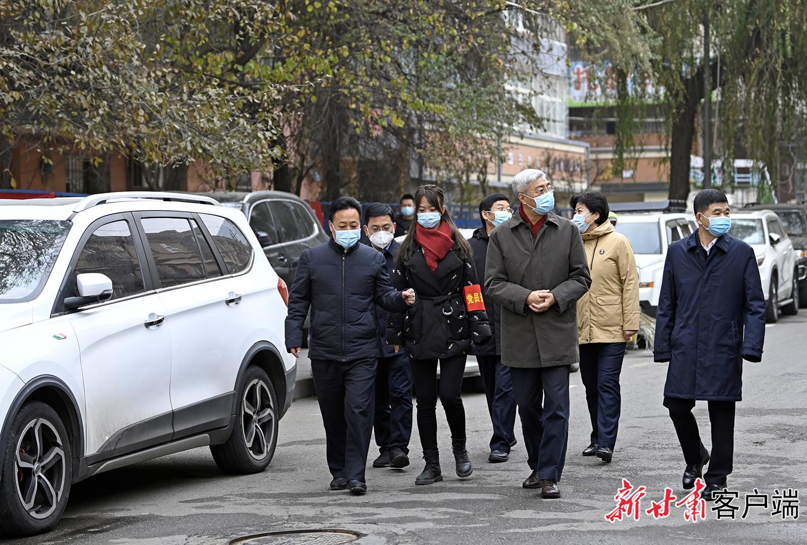 广东省疫情防控分级指引的实践与思考