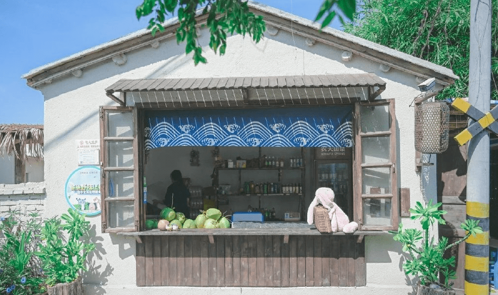 广东省荔湾区母婴的温馨之旅