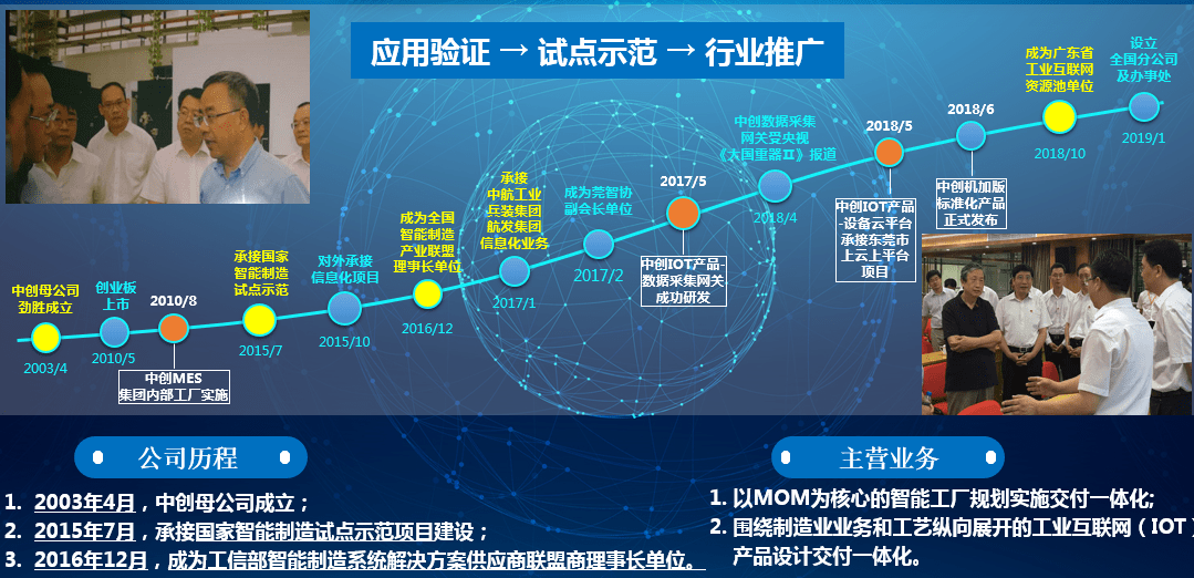 广东智冠信息技术股份有限公司，引领科技浪潮的广东力量