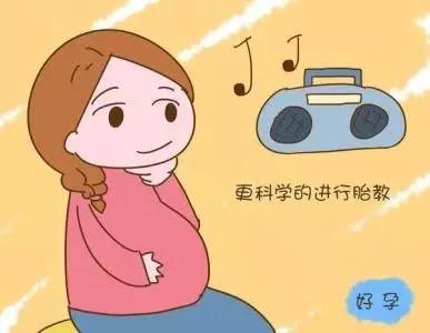 八个月宝宝适宜听的音乐类型