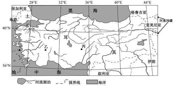 广东省的气候特点及其影响