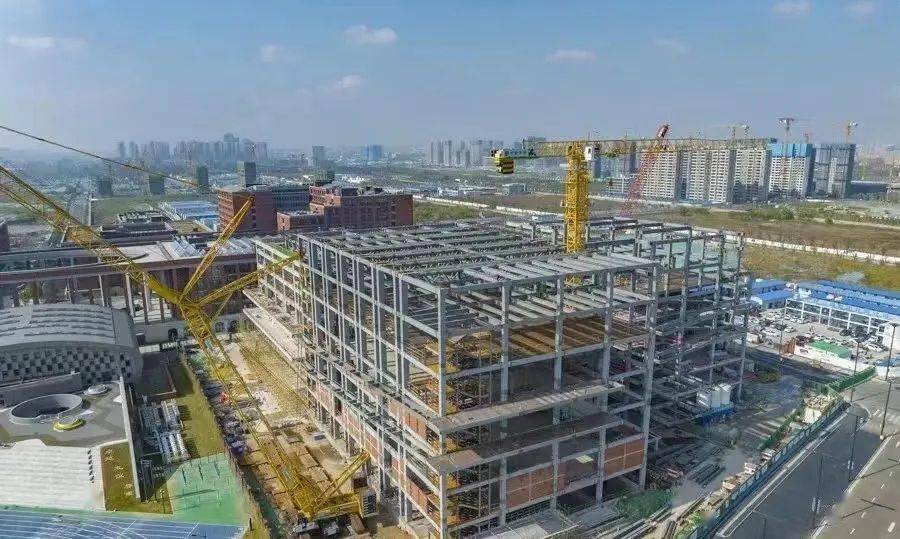 江苏先锐建设科技，引领未来建筑科技的新篇章