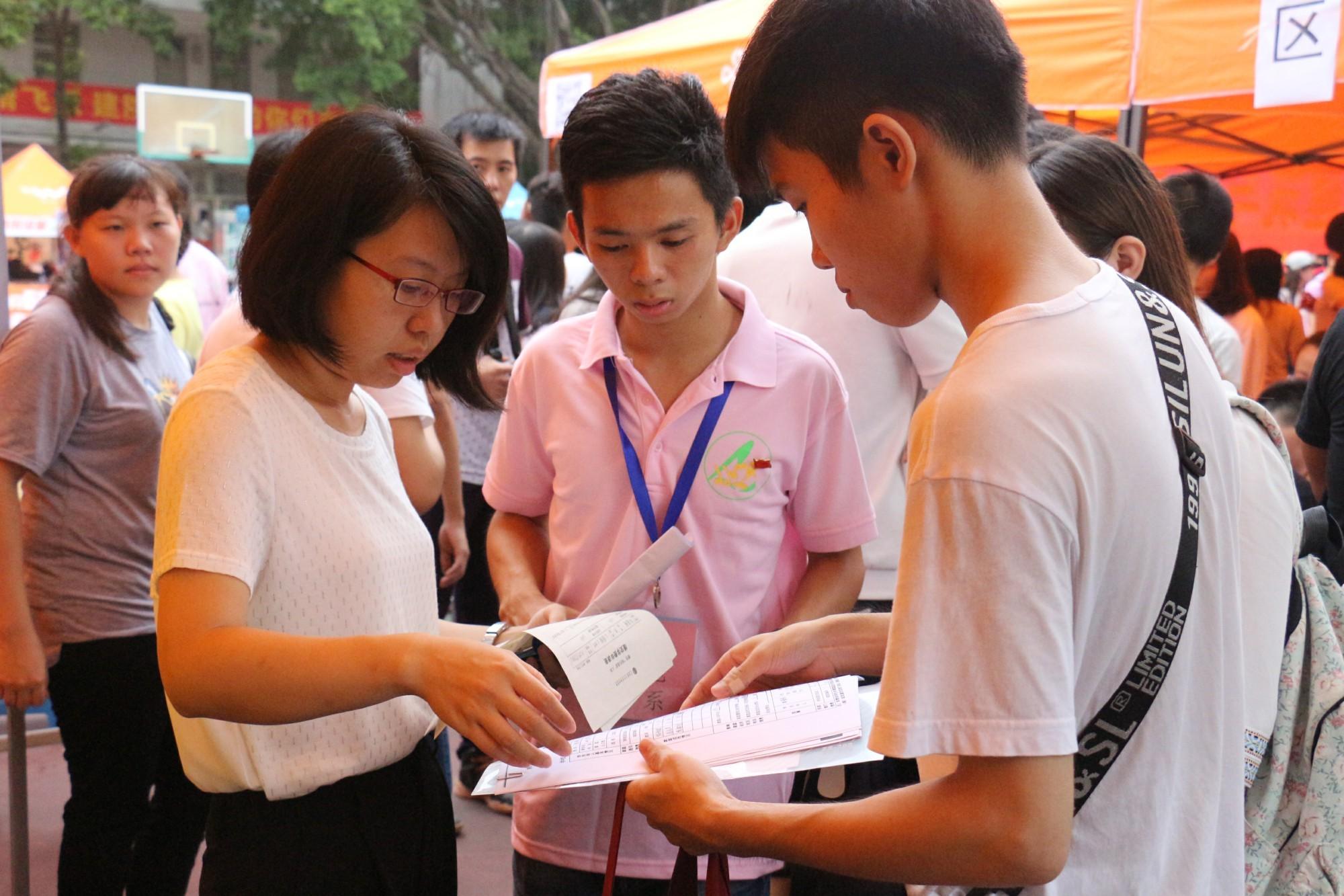 广东省建筑工程学校，培养建筑人才的摇篮