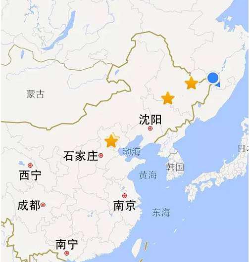 广东省南山区，地理位置与魅力所在