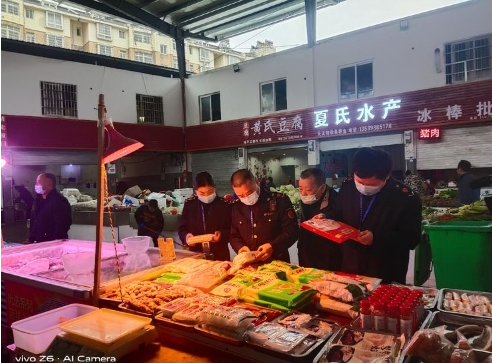 广东红火食品有限公司，美食的摇篮，品质的保证